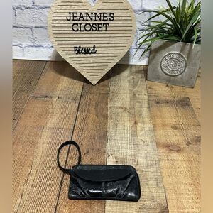 Hobo the original mini wristlet